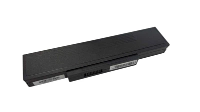 Акумулятор для ноутбука Asus 90-NFY6B1000Z A9 11.1V Black 5200mAh OEM