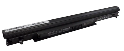 Аккумулятор для ноутбука Asus A42-K56 14.4V Black 2600mAh OEM