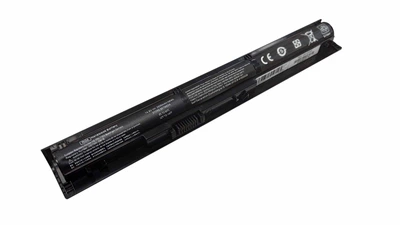 Аккумулятор для ноутбука HP RI04 ProBook 450 G3 14.8V Black 2600mAh OEM