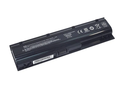 Акумулятор для ноутбука HP 668811-541 ProBook 4340S 10.8V Black 5200mAh OEM
