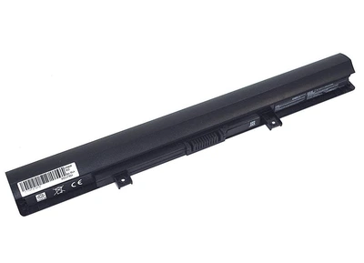 Аккумулятор для ноутбука Toshiba PA5184U-1BRS Satellite L50 14.4V Black 2600mAh OEM (065022)