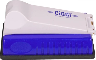 Машинка для набивання двох гільз Ciggi 016011