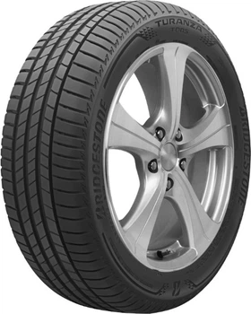 Bridgestone Turanza T005 265/40 R21 101H RunFlat MOExtended