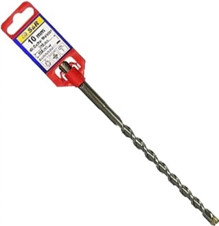 Бур S&R 4X Meister Cutte SDS-Plus 10.0x 200/260мм (201010260)