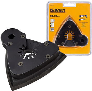 Шліфувальна платформа DeWalt DT20700