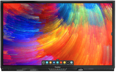 Інтерактивна панель Promethean ActivPanel Titanium 86" 4K (AP7-B86-EU-1)