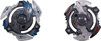Кришки Бейблейд Takara Tomy Beyblade Burst wbba Limited Layer Set (тільки лаєри)