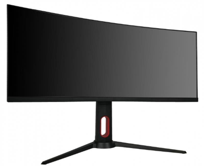 2E 29.5" G3020B (2E-G3020B-01.UA) VA Black Curved 200Hz