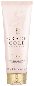 Олія для тіла Grace Cole Vanilla Blush & Peony 225 г (5055443659037)