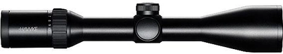 Приціл оптичний Hawke Endurance 30 WA 2.5-10х50 сітка LR Dot 8х з підсвічуванням, 30 мм (39860110)