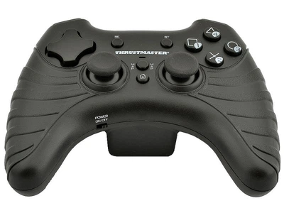 Геймпад ThrustMaster T-Wireless Black PC/PS3