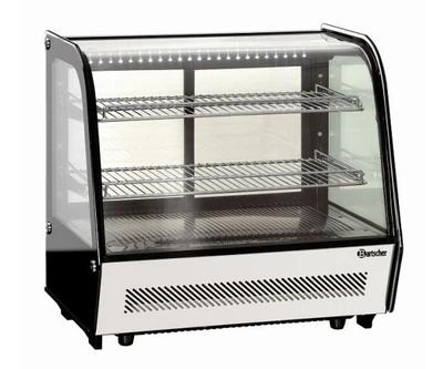 Витрина холодильная Bartscher DeliCool II А700202G