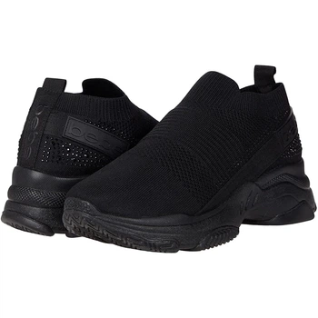 Кроссовки женские Bebe Amaris Черный (52676903) 38