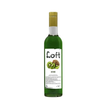 Сироп LOFT Киви 700мл