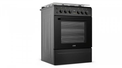 Плита Artel Apetito 03-Е Black