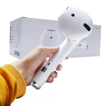 Акустическая портативная колонка в стиле AIRPODS SPEAKER MK-101 (id142)