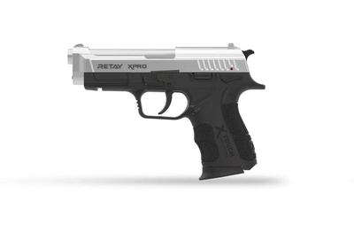 Стартовий пістолет Retay XPro, 9мм. (R570510С)