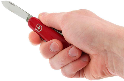 Нож Victorinox Sportsman Red (0.3803)