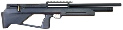 Пневматическая винтовка (PCP) ZBROIA Козак FC 550/290 (кал. 4,5 мм, чёрный)