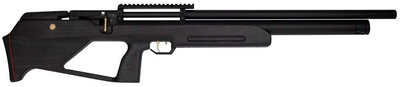 Пневматическая винтовка (РСР) ZBROIA Козак 550/290 (кал. 4,5 мм, черный)