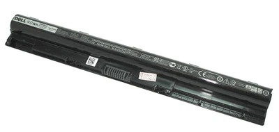 Акумулятор для ноутбука Dell M5Y1K Inspiron 14-3451 14.8V Black 2700mAh Orig