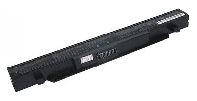 Аккумуляторная батарея для ноутбука Asus A41N1424 K501UX, GL552VW 14.8V Black 2200mAh High Copy