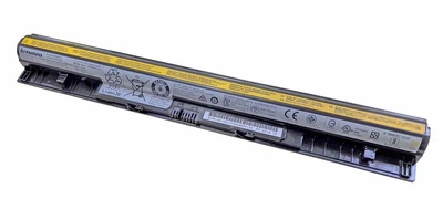 Аккумуляторная батарея для ноутбука Lenovo L12L4A02 IdeaPad G500S 14.4V Black 2200mAh Orig High Copy