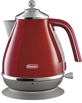 De'Longhi KBIN 2001. W - Electric Kettle