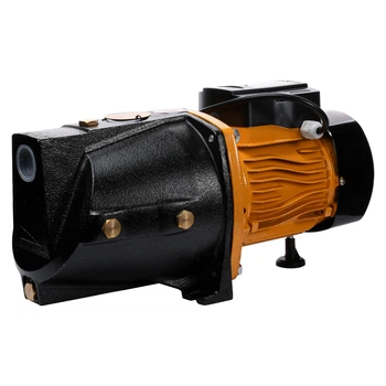Насос центробежный Optima JET150-PL 1,3кВт чугун длинный