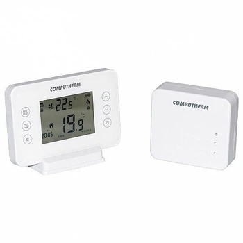 Терморегулятор бездротовий Computherm T70 RF з тижневим циклом