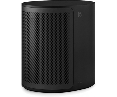 Моноблочная акустическая система Bang & Olufsen Beoplay M3 Black
