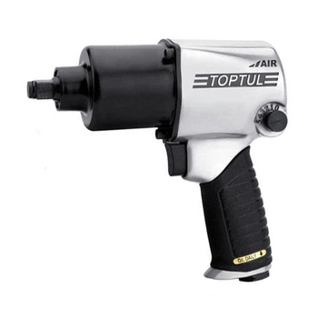 Пнeвмoгaйкoвepт 1/2" 813Hм 8000 oб/xв KAAA1640 TOPTUL