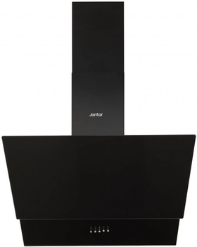 Вытяжка кухонная Jantar VRM 750 LED 60 BL
