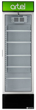 Холодильник Artel HS-474 SN WHITE