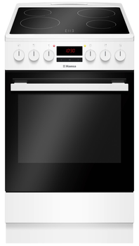 Плита электрическая HANSA FCCW 58203
