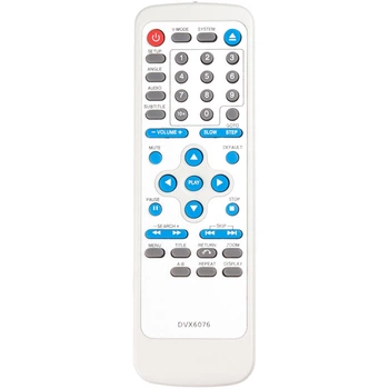 Пульт для UNITED DVX-6076
