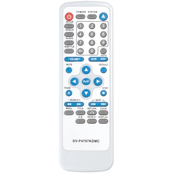 Пульт для AKAI DV-P4797KDMC