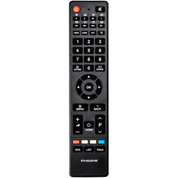 Пульт для телевізора SHIVAKI STV-45LED18S