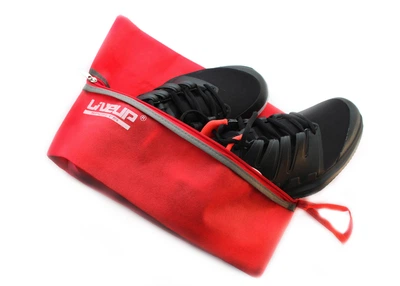 Сумка LiveUp SHOE BAG S/M (LSU2019-r-S)
