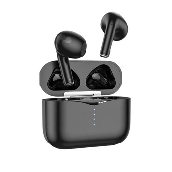 Навушники Bluetooth Hoco EW09 TWS бездротовий BT headset Black