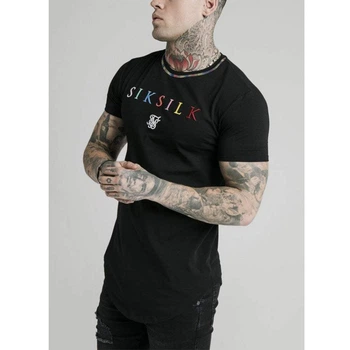 Футболка Siksilk М (9018266)