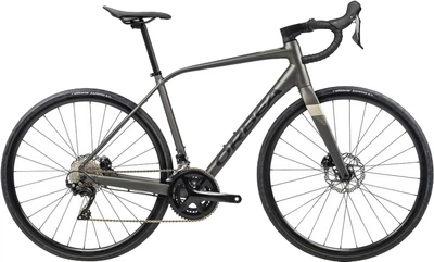 Велосипед Orbea Avant H30 57 2022 Silver (M10357BI)
