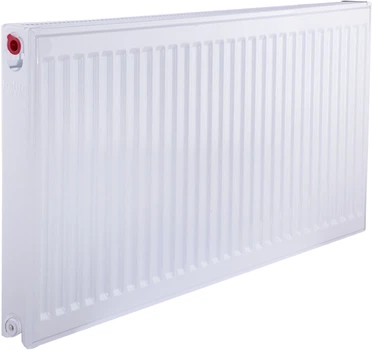 Радіатор сталевий KALITE 500x600 панельний тип 11 бп