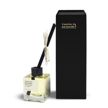 Аромат д/дома Ylang-ylang et santal, 120 мл