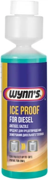 Антигель Wynn's Ice Proof для дизельного топлива 250 мл (W22710)