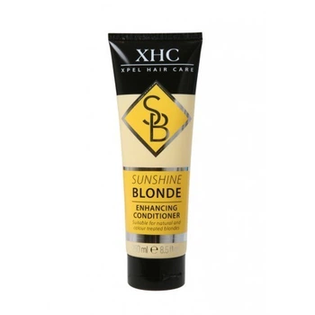 Кондиціонер для світлого волосся Xpel Sunshine Blonde Conditioner 250 мл