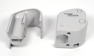 Тримач Granum гніздо D28 мм для стоматологічної установки LUMED SERVICE LU-000278