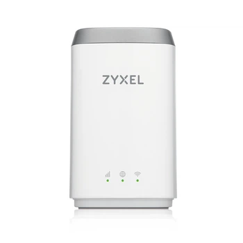 4G WiFi роутер ZyXel LTE4506-M606