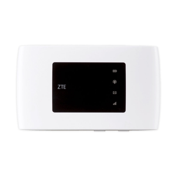 4G WiFi роутер ZTE MF920u (White)
