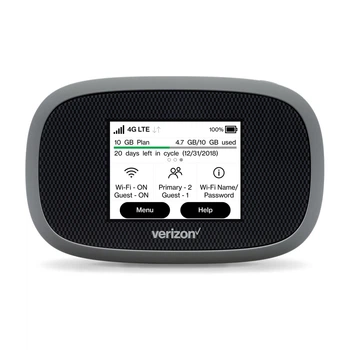 4G WiFi роутер Novatel MiFi 8800L Б/У